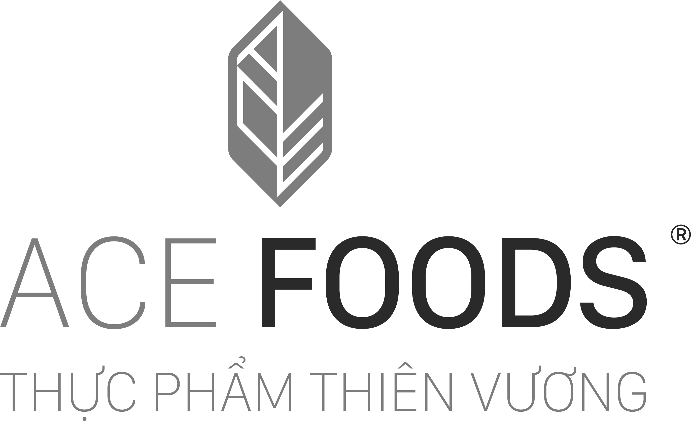 C^ong ty c phn thc phm Thiên Vng - ACE FOODS